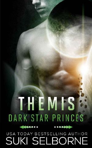 [Dark Star Princes 02] • Themis